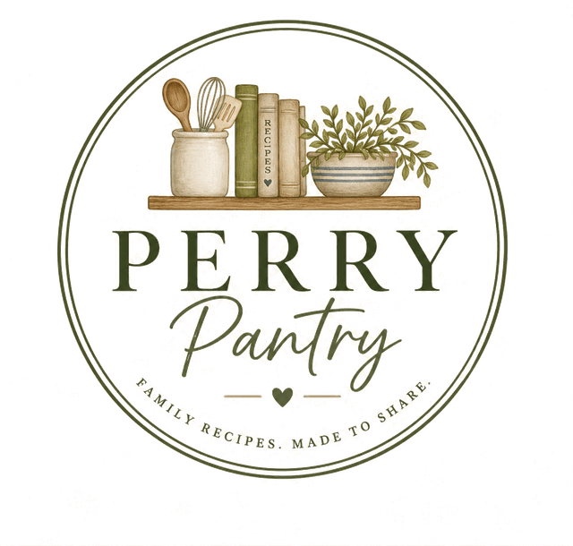 Perry Pantry